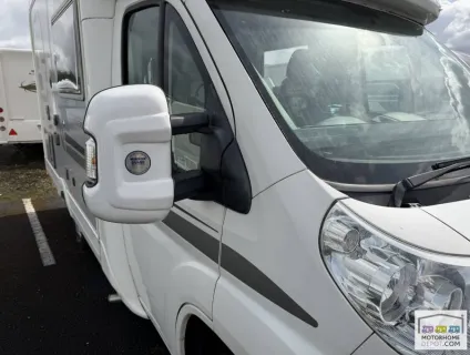 Auto-Sleepers Nuevo Ek 2015
