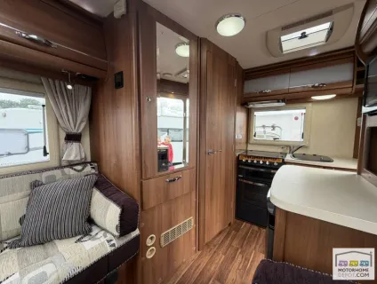 Auto-Sleepers Nuevo Ek 2015