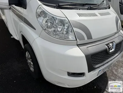 Auto-Sleepers Nuevo Ek 2015