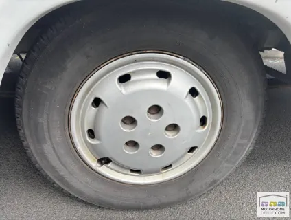 Auto-Trail Apache 700 2004