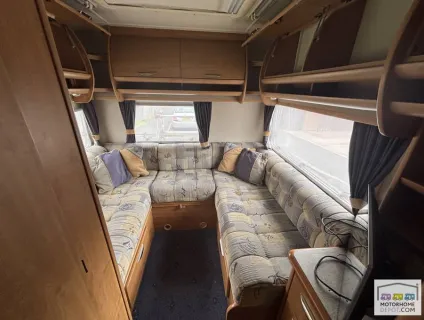 Auto-Trail Apache 700 2004