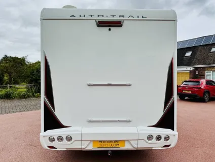Auto-Trail F-Line F74 2021