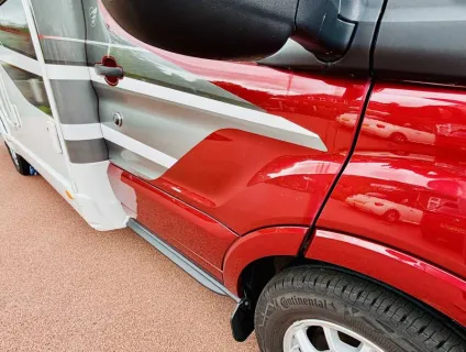 Auto-Trail F-Line F74 2021