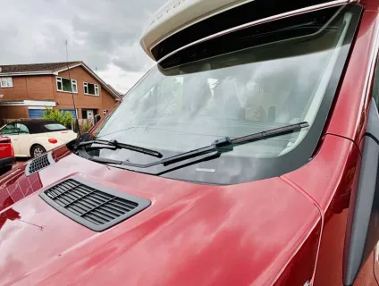 Auto-Trail F-Line F74 2021