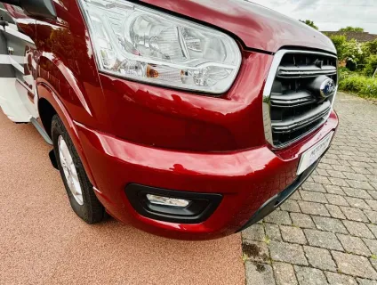 Auto-Trail F-Line F74 2021