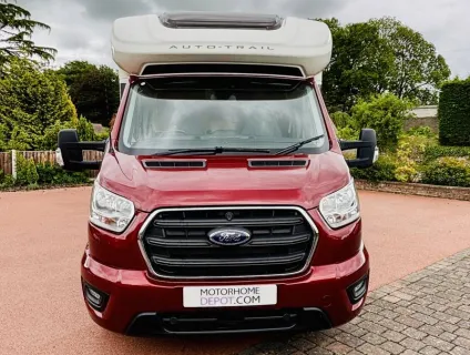 Auto-Trail F-Line F74 2021