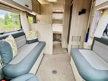 Auto-Trail F-Line F74 2021
