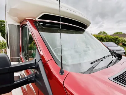 Auto-Trail F-Line F74 2021