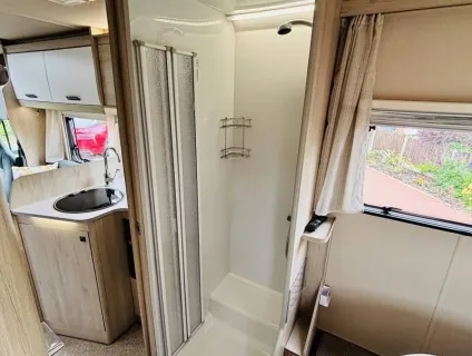 Auto-Trail F-Line F74 2021