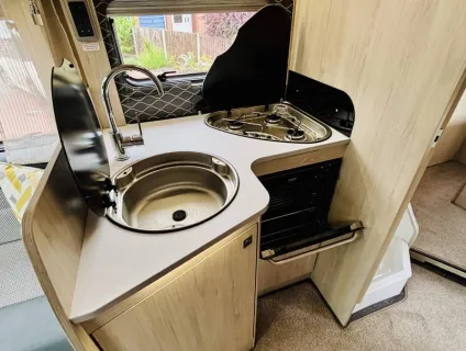 Auto-Trail F-Line F74 2021