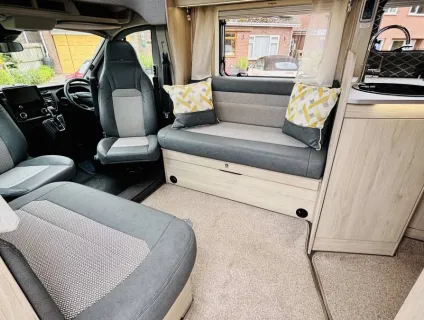 Auto-Trail F-Line F74 2021