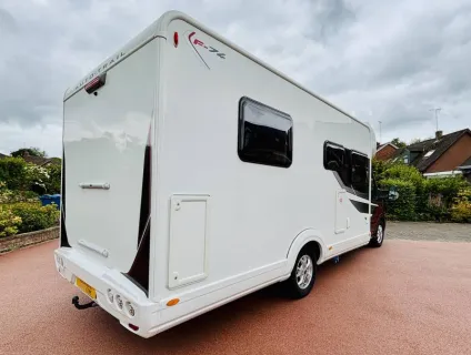 Auto-Trail F-Line F74 2021