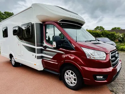Auto-Trail F-Line F74 2021