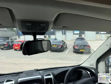 Elddis Envy 155 2018
