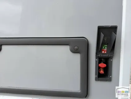 Elddis Envy 155 2018