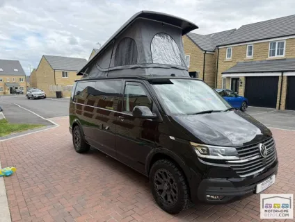 Volkswagen T6.1 Transporter Highline  2021