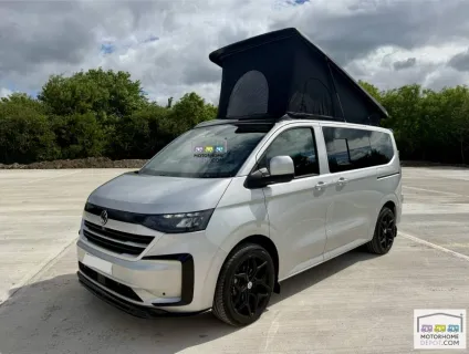 Volkswagen T7  2025