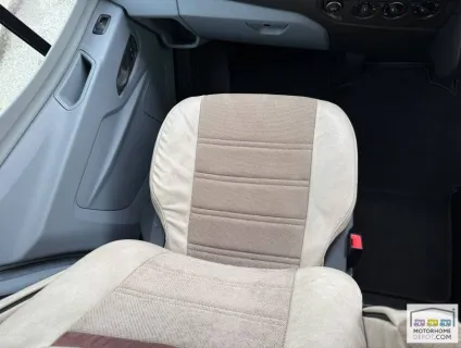 Benimar Tessoro T486 2019