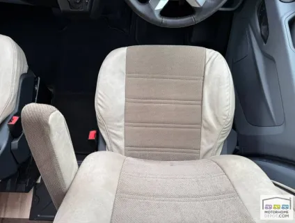 Benimar Tessoro T486 2019