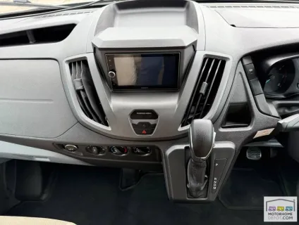 Benimar Tessoro T486 2019