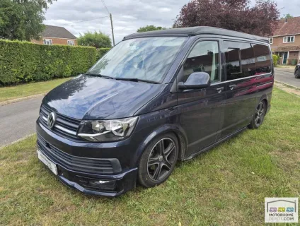 Volkswagen T6 Transporter  Highline 2019