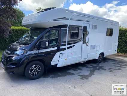 Auto-Trail Delaware  2024