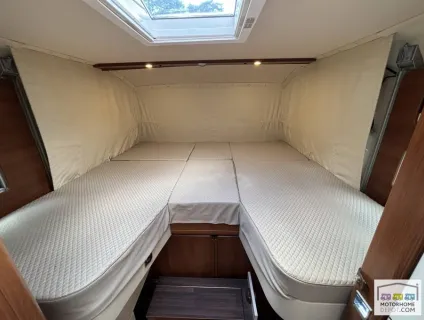 Carthago Liner-For-Two  2023