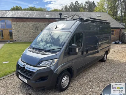 Citroen Relay  2022
