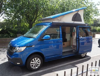 Volkswagen T6.1 Transporter Highline  2022