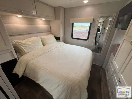 Winnebago Intent 29L 2020