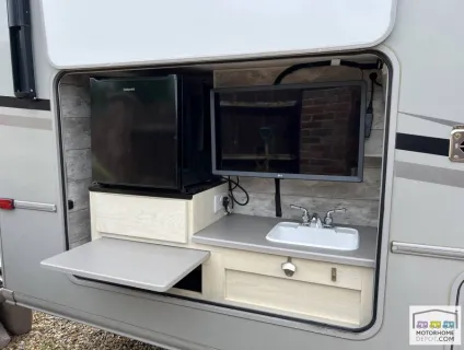 Winnebago Intent 29L 2020