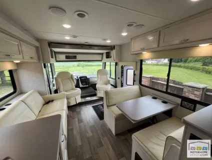 Winnebago Intent 29L 2020