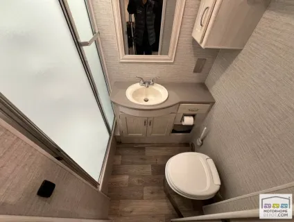 Winnebago Intent 29L 2020