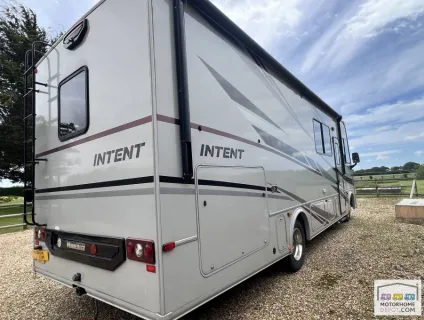 Winnebago Intent 29L 2020