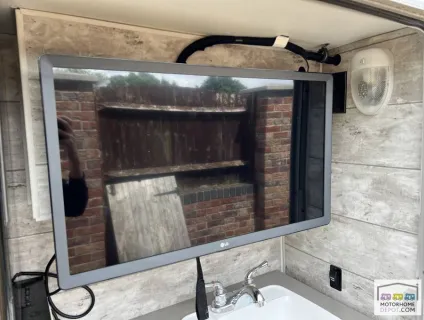 Winnebago Intent 29L 2020
