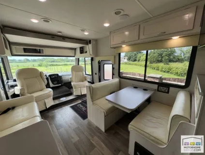Winnebago Intent 29L 2020