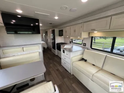 Winnebago Intent 29L 2020