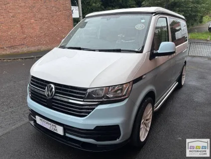 Volkswagen T28 Startline  2022