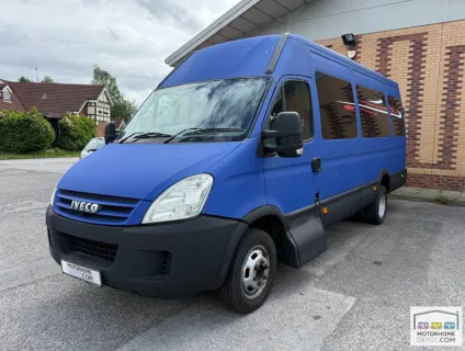 Iveco Daily  2008