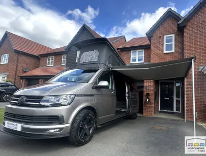 Volkswagen T6 Transporter  Highline 2020