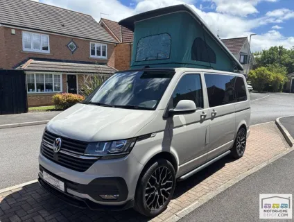 Volkswagen T28 Highline 2022