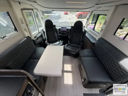 Adria Sonic Supreme 2025
