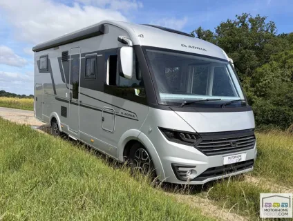 Adria Sonic Supreme 2025