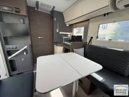 Adria Sonic Supreme 2025