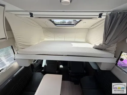 Adria Sonic Supreme 2025