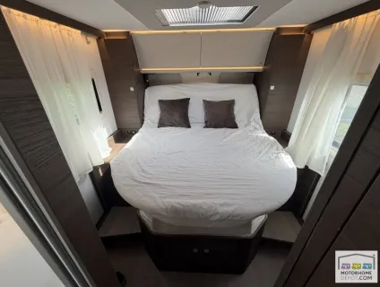 Adria Sonic Supreme 2025