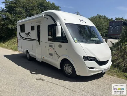McLouis Nevis 868 Yearling Limited Edition 2014