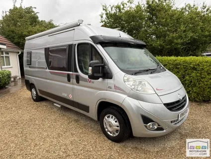 Rapido V56  2013