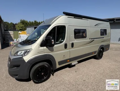 Fiat Ducato  2017