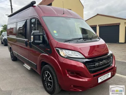 Carthago Malibu 600 2020